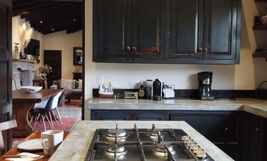 Casa campestre en Venta en fraccionamiento la Santísima Trinidad