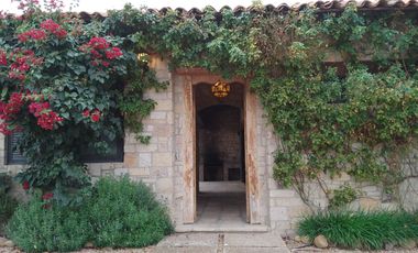 Casa campestre en Venta en fraccionamiento la Santísima Trinidad
