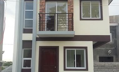 House and Lot For Sale Valenzuela