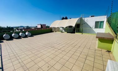 En venta este bonito departamento en Cuernavaca, Morelos