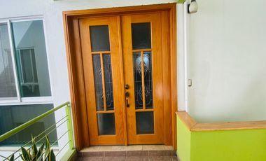 En venta este bonito departamento en Cuernavaca, Morelos