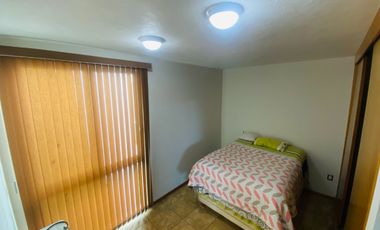 En venta este bonito departamento en Cuernavaca, Morelos