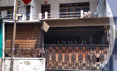 Rumah Jl. Jelambar Selatan IV, Grogol Petamburan, Jakarta Barat