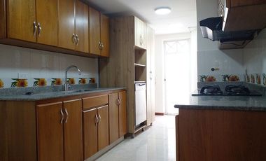 PR21840 Casa en arriendo en el sector Loma del Escobero