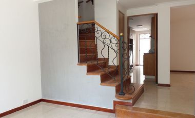 PR21840 Casa en arriendo en el sector Loma del Escobero