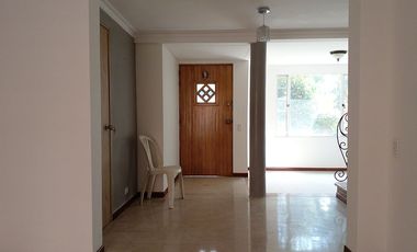 PR21840 Casa en arriendo en el sector Loma del Escobero