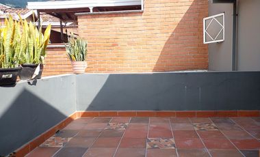 PR21840 Casa en arriendo en el sector Loma del Escobero