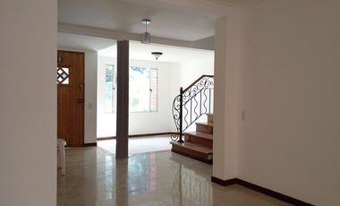 PR21840 Casa en arriendo en el sector Loma del Escobero