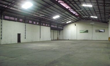 Warehouse For Rent in Carmona Cavite Peza