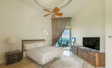 Departamento disponible, Residencial Escénica, Cancún Quintana Roo.