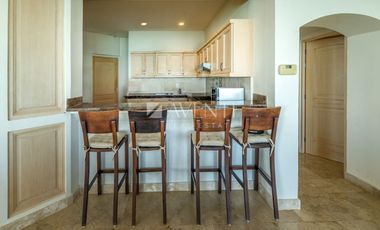 Departamento disponible, Residencial Escénica, Cancún Quintana Roo.