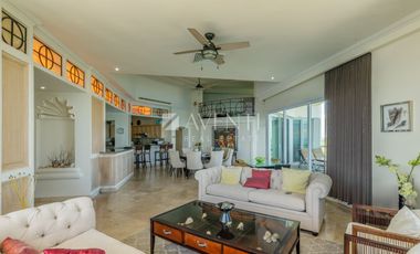 Departamento disponible, Residencial Escénica, Cancún Quintana Roo.
