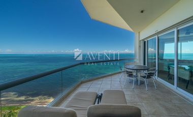 Departamento disponible, Residencial Escénica, Cancún Quintana Roo.
