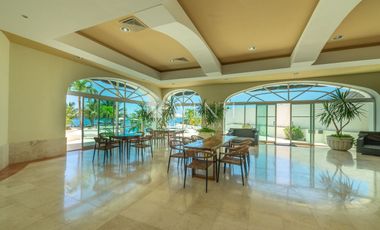 Departamento disponible, Residencial Escénica, Cancún Quintana Roo.