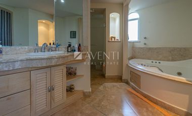 Departamento disponible, Residencial Escénica, Cancún Quintana Roo.