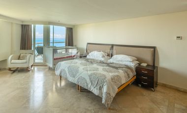 Departamento disponible, Residencial Escénica, Cancún Quintana Roo.
