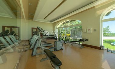 Departamento disponible, Residencial Escénica, Cancún Quintana Roo.