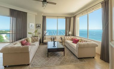 Departamento disponible, Residencial Escénica, Cancún Quintana Roo.