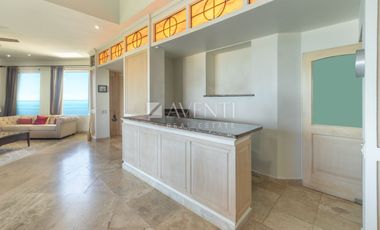Departamento disponible, Residencial Escénica, Cancún Quintana Roo.