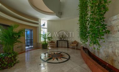 Departamento disponible, Residencial Escénica, Cancún Quintana Roo.