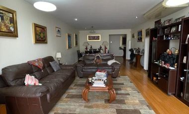 Departamento amplio tipo casa en Casuarinas Sur