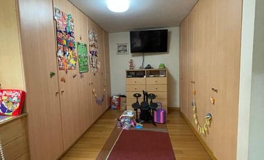 Departamento amplio tipo casa en Casuarinas Sur