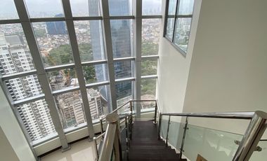 5 bedroom condo unit for sale in Makati City Ready for Occupancy