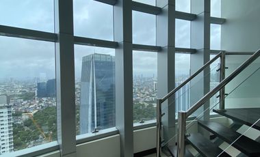 5 bedroom condo unit for sale in Makati City Ready for Occupancy