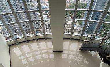 5 bedroom condo unit for sale in Makati City Ready for Occupancy