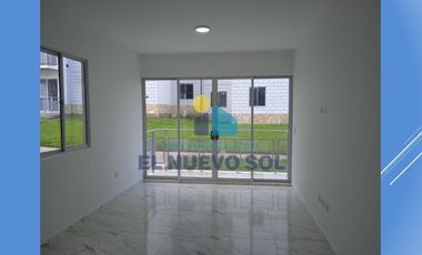 !!! APARTAMENTO PARA ESTRENAR EN RESTREPO ¡¡¡