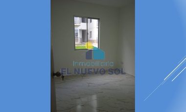 !!! APARTAMENTO PARA ESTRENAR EN RESTREPO ¡¡¡