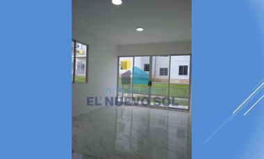 !!! APARTAMENTO PARA ESTRENAR EN RESTREPO ¡¡¡