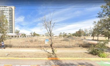 TERRENO EN RENTA EN AV. MIGUEL DE LA MADRID AGUASCALIENTES NORTE