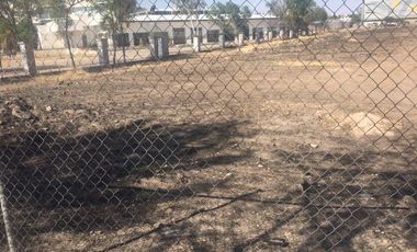 TERRENO EN RENTA EN AV. MIGUEL DE LA MADRID AGUASCALIENTES NORTE
