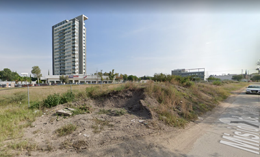 TERRENO EN RENTA EN AV. MIGUEL DE LA MADRID AGUASCALIENTES NORTE