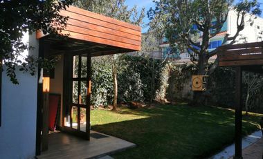 CASA ESTILO RUSTICO 200 METROS 3 HABITACIONES SECTOR EMBAJADA USA