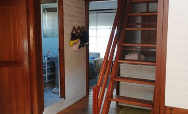 CASA ESTILO RUSTICO 200 METROS 3 HABITACIONES SECTOR EMBAJADA USA