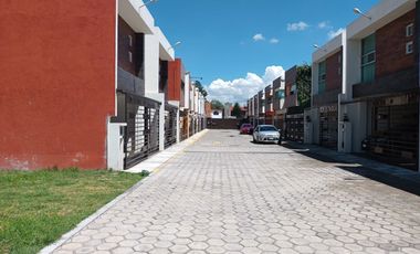 Casas en Venta Fracc. Privado, Tizatlan, Tlaxcala, excelente precio!