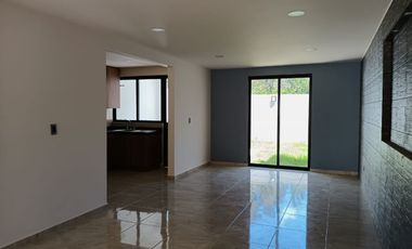 Casas en Venta Fracc. Privado, Tizatlan, Tlaxcala, excelente precio!