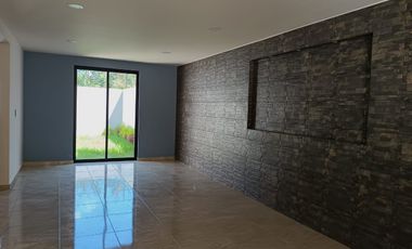 Casas en Venta Fracc. Privado, Tizatlan, Tlaxcala, excelente precio!
