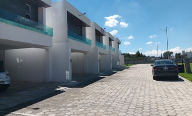 Casas en Venta Fracc. Privado, Tizatlan, Tlaxcala, excelente precio!