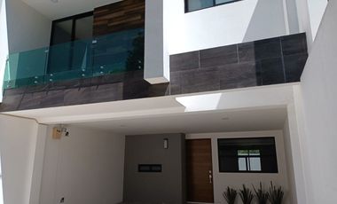 Casas en Venta Fracc. Privado, Tizatlan, Tlaxcala, excelente precio!