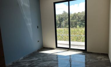 Casas en Venta Fracc. Privado, Tizatlan, Tlaxcala, excelente precio!