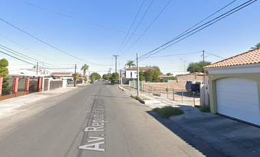 ¡¡¡APROVECHA ESTE REMATE BANCARIO!!! En una gran zona de Mexicali