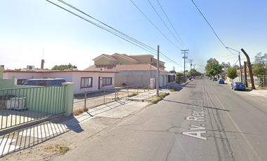 ¡¡¡APROVECHA ESTE REMATE BANCARIO!!! En una gran zona de Mexicali