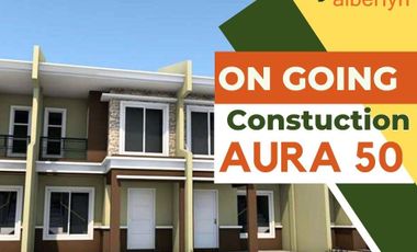 For Sale 2 Bedroom 2 Storey Fully finished Townhouses in Talisay, Cebu