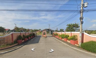 Affordable lot for sale 100 sq.m only 350k pesos in Bago City 25 minutes to Gaisano Grand Bacolod City