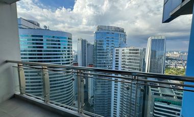 For Rent Two Bedroom @ Three Central Makati