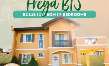 5 BEDROOMS HOUSE AND LOT FOR SALE IN GENERAL SANTOS CITY