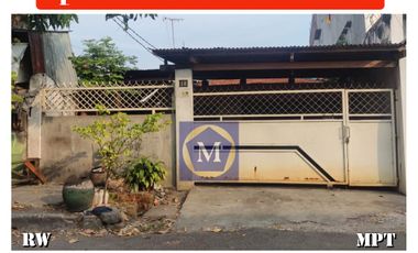 Rumah Cocok Untuk Kos Granting Baru Tengah Surabaya Timur dkt Kenjeran Kapasan SHM